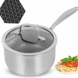 סיר רוטב עם מכסה בנפח 1.9 ליטר